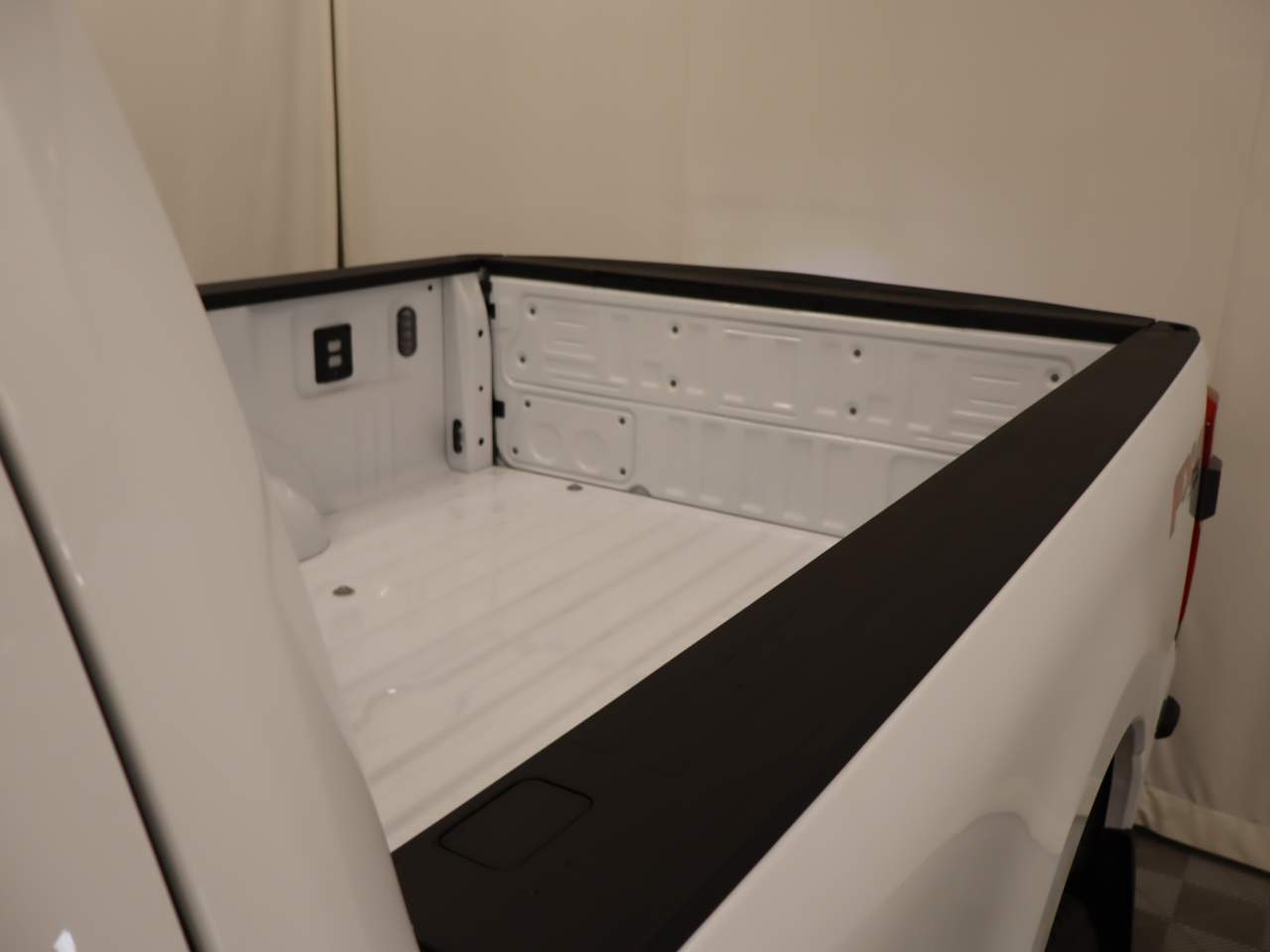 2026 Ford F-250 Super Duty Crew Cab Lariat