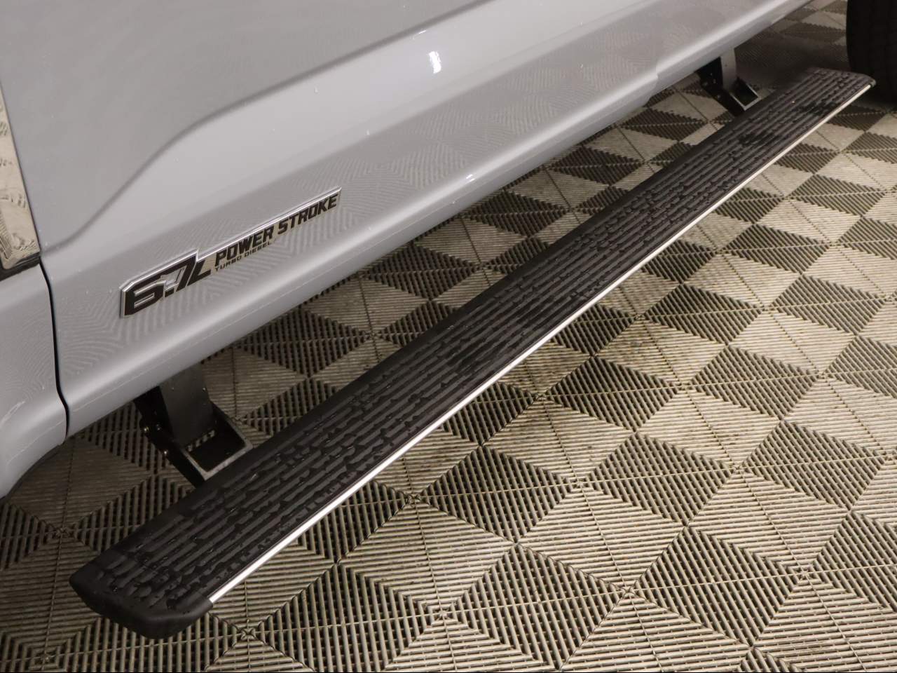 2026 Ford F-250 Super Duty Crew Cab Lariat