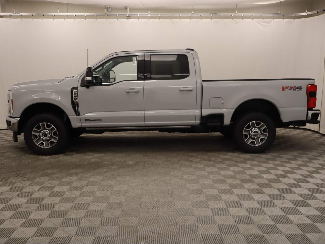 2026 Ford F-250 Super Duty Crew Cab Lariat