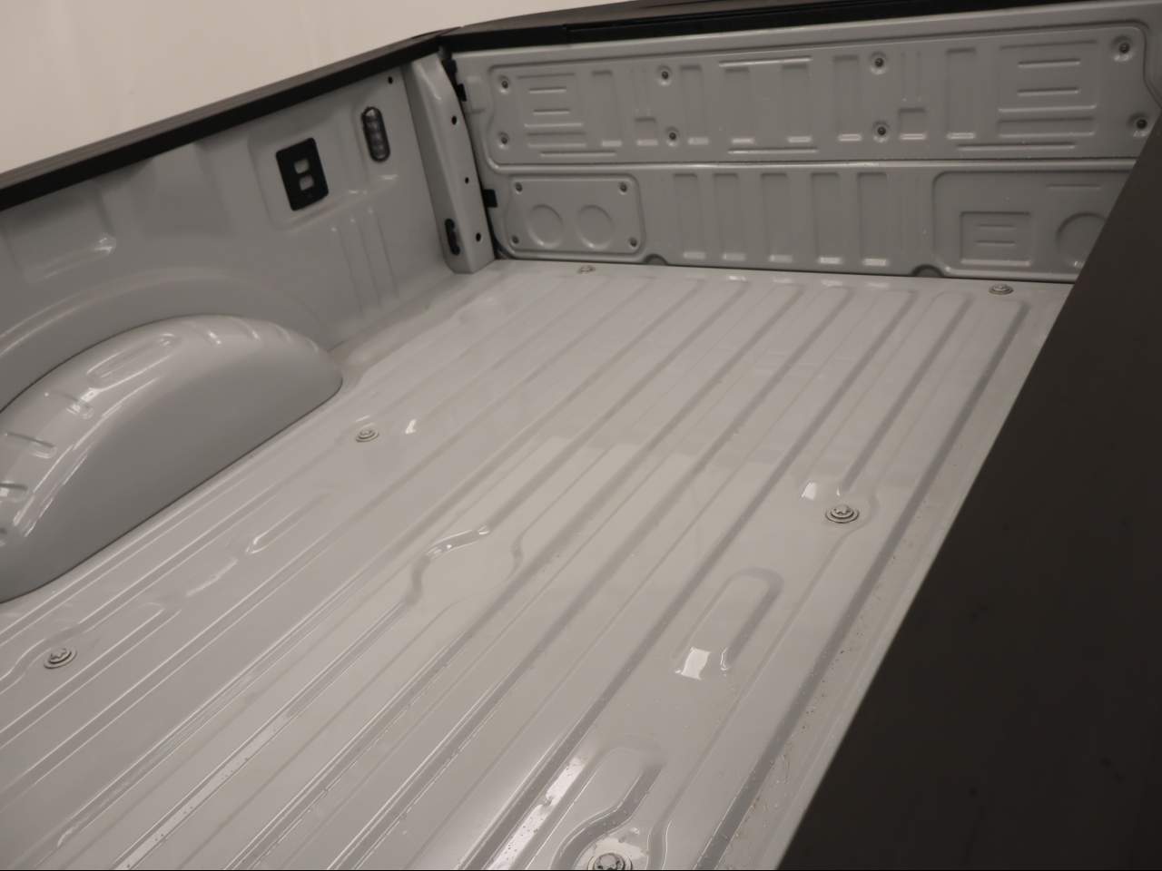 2026 Ford F-250 Super Duty Crew Cab Lariat