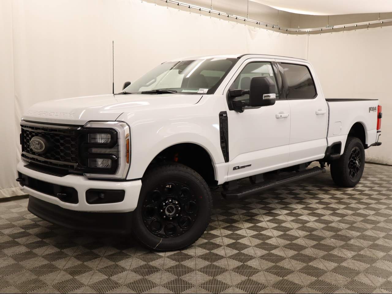 2026 Ford F-250 Super Duty Crew Cab XLT