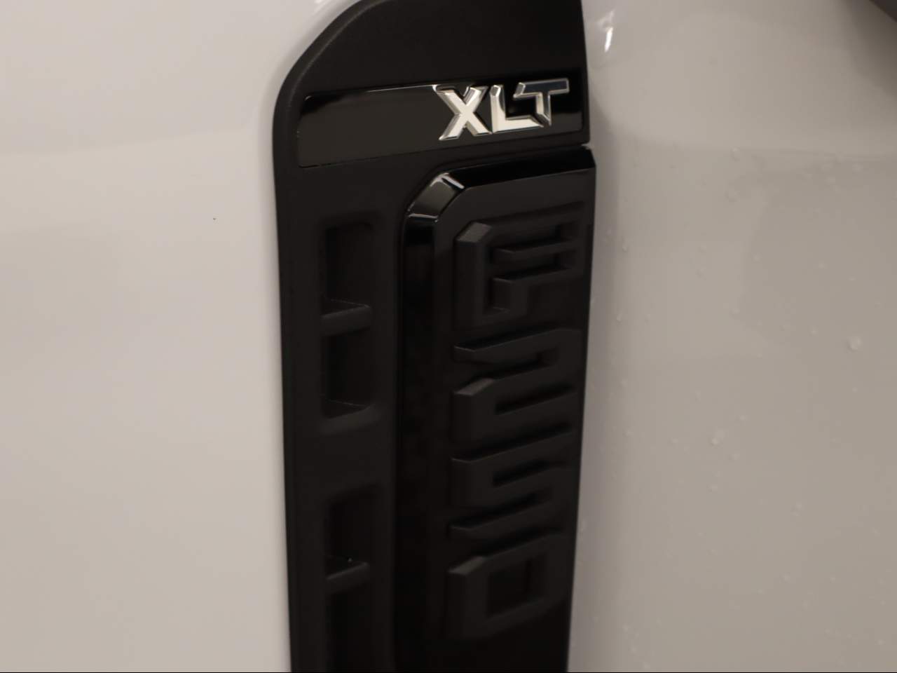 2026 Ford F-250 Super Duty Crew Cab XLT