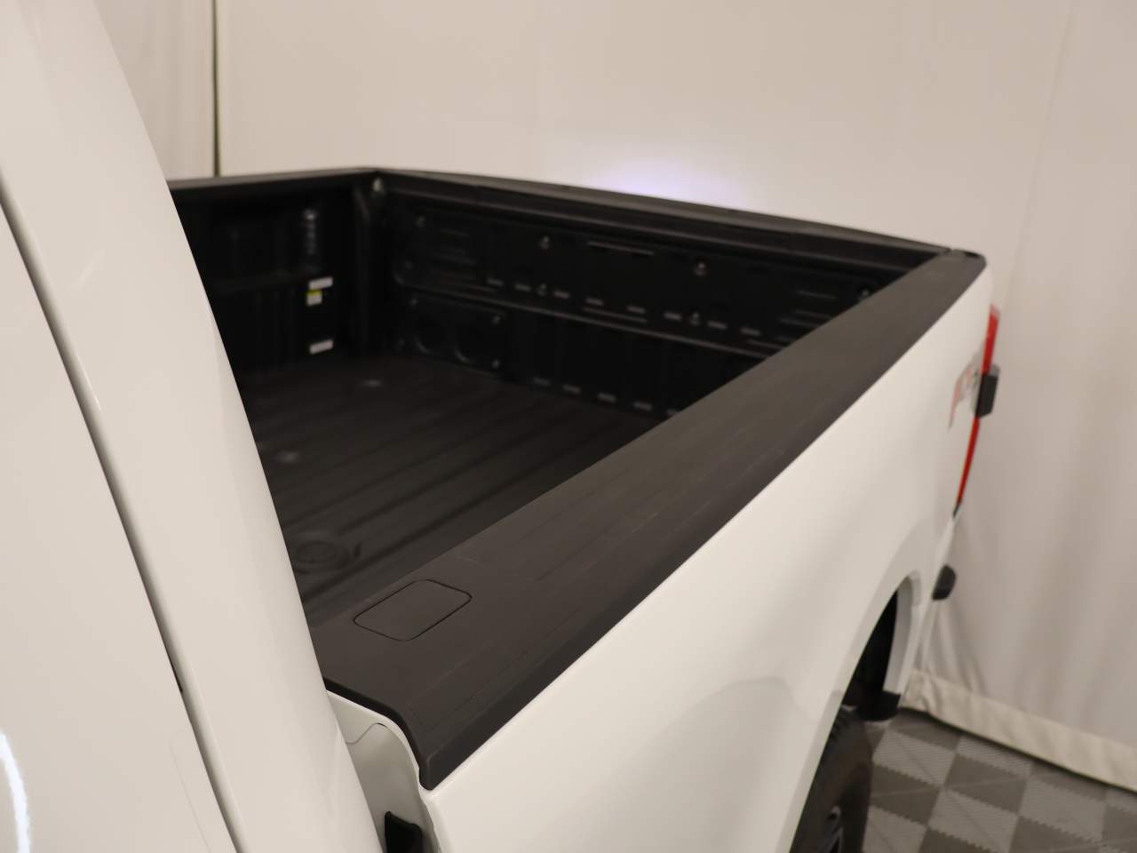 2024 Ford F-250 Super Duty Platinum Crew Cab