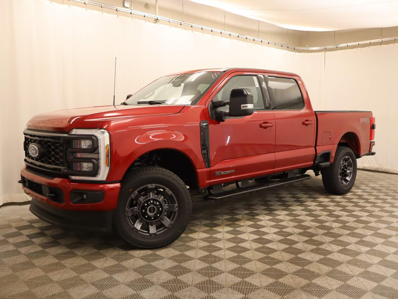 2024 Ford F-250 Super Duty Crew Cab Lariat