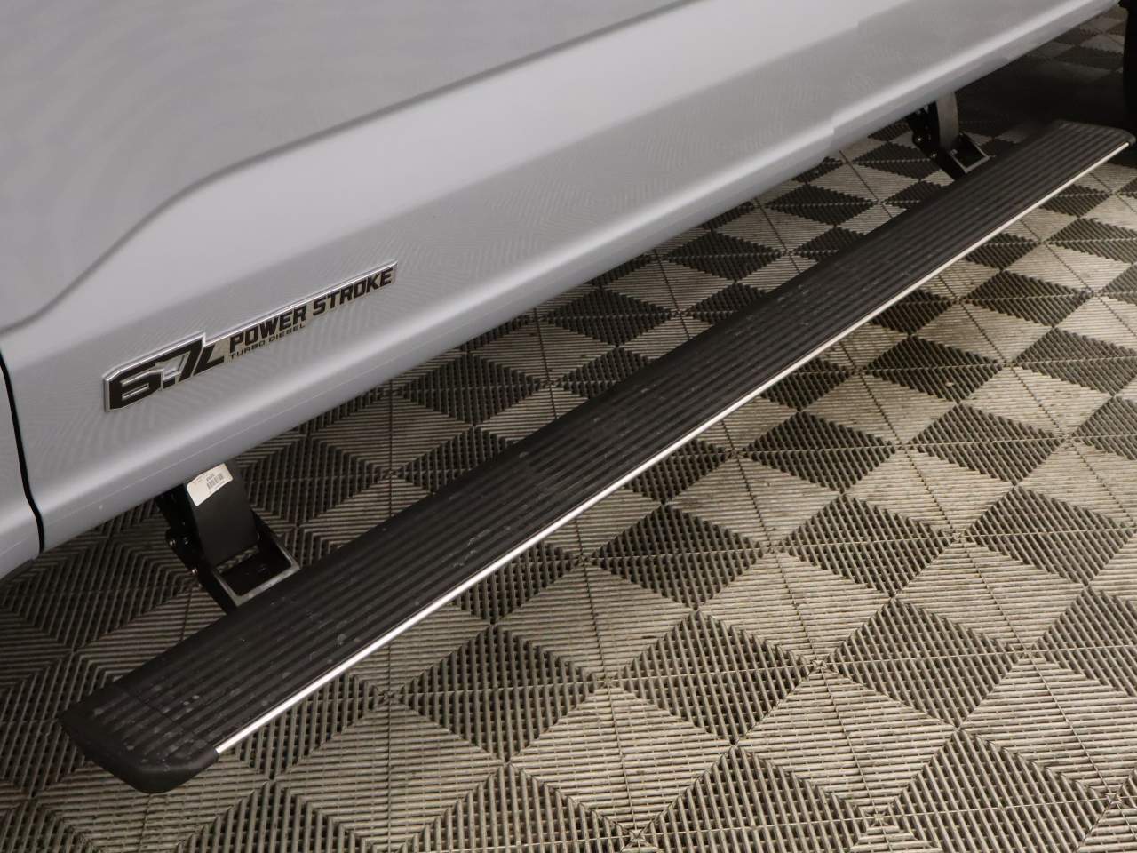 2026 Ford F-250 Super Duty Crew Cab Lariat