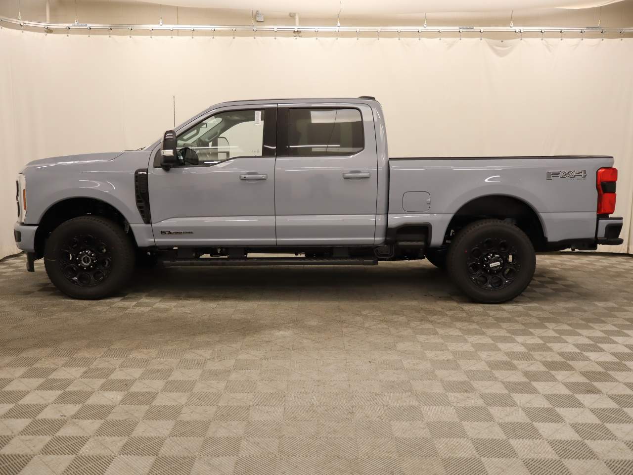2026 Ford F-250 Super Duty Crew Cab Lariat