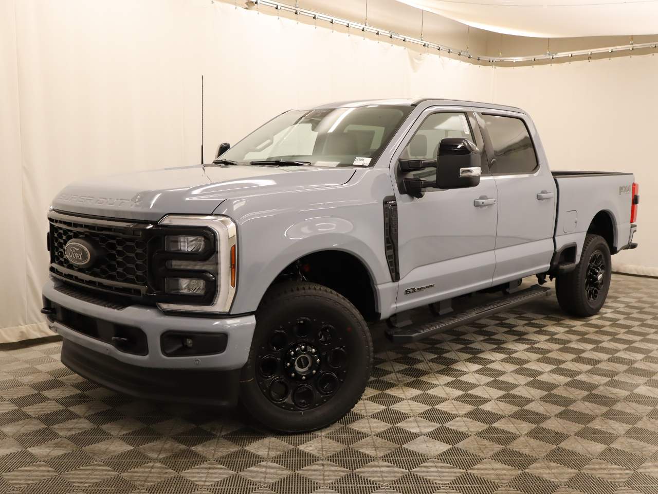 2026 Ford F-250 Super Duty Crew Cab Lariat