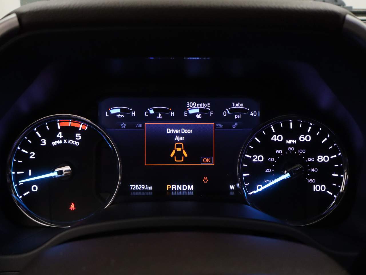 2022 Ford F-250 Super Duty King Ranch Crew Cab