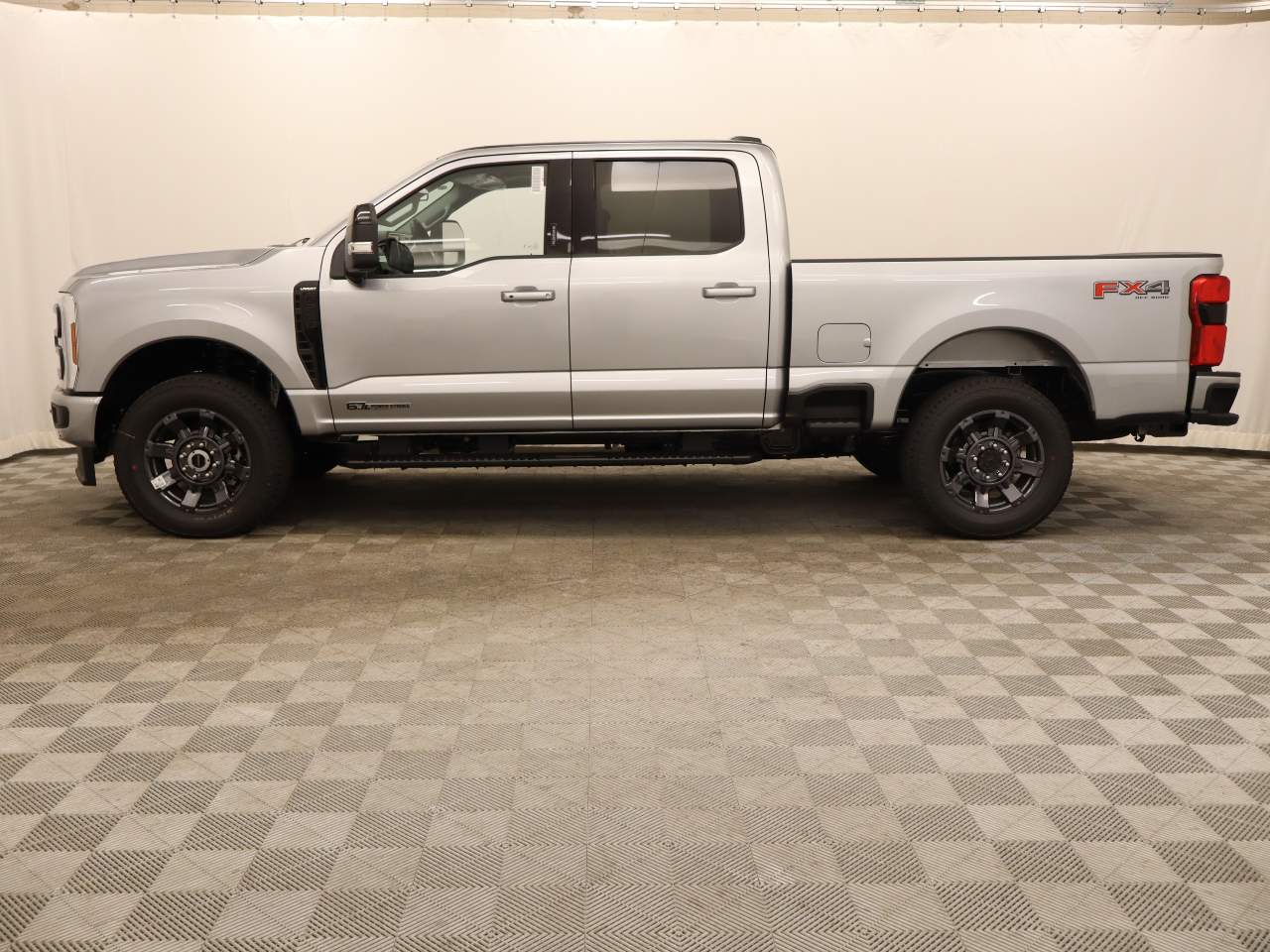 2024 Ford F-250 Super Duty Crew Cab Lariat