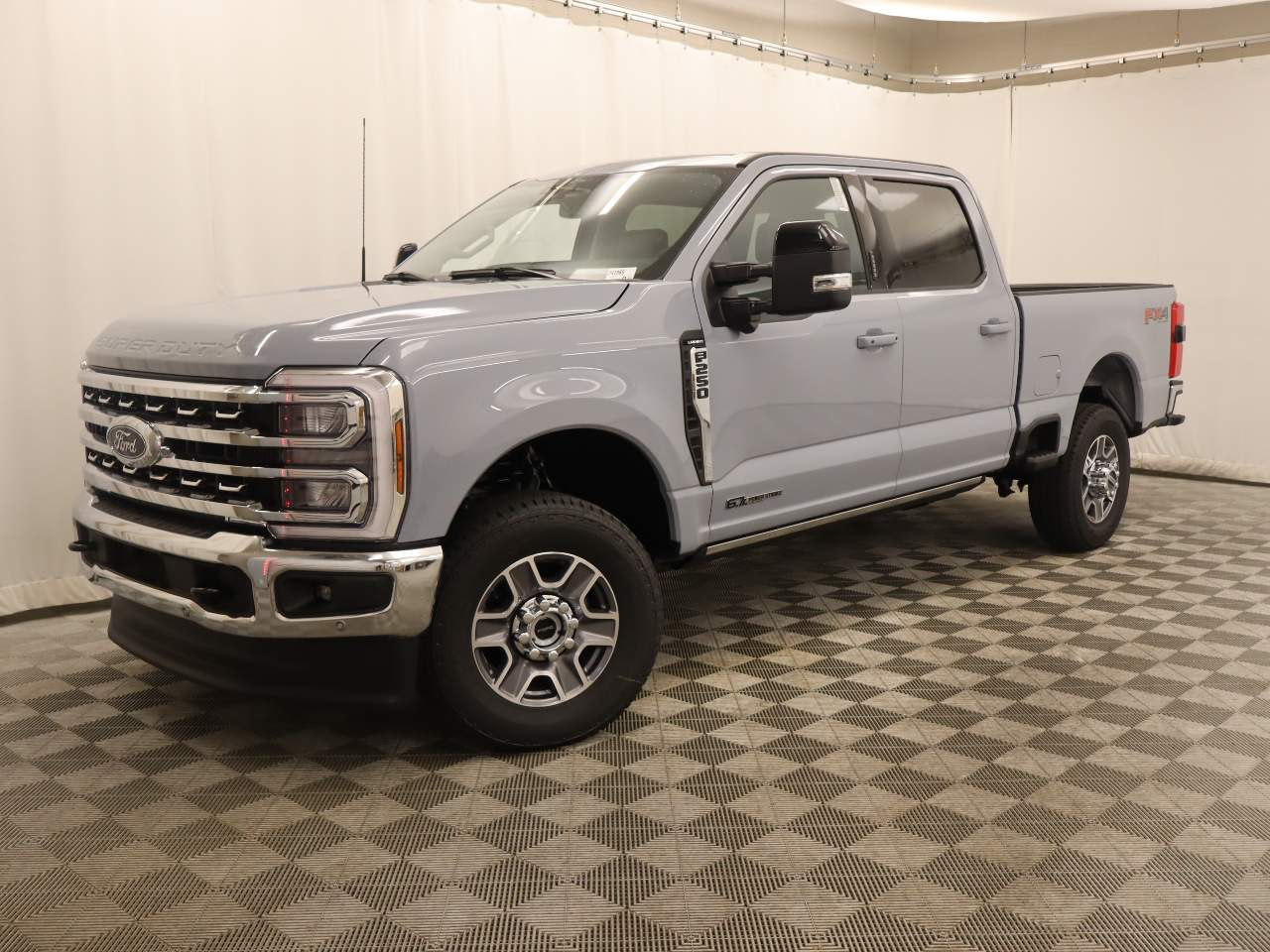 2024 Ford F-250 Super Duty Crew Cab Lariat