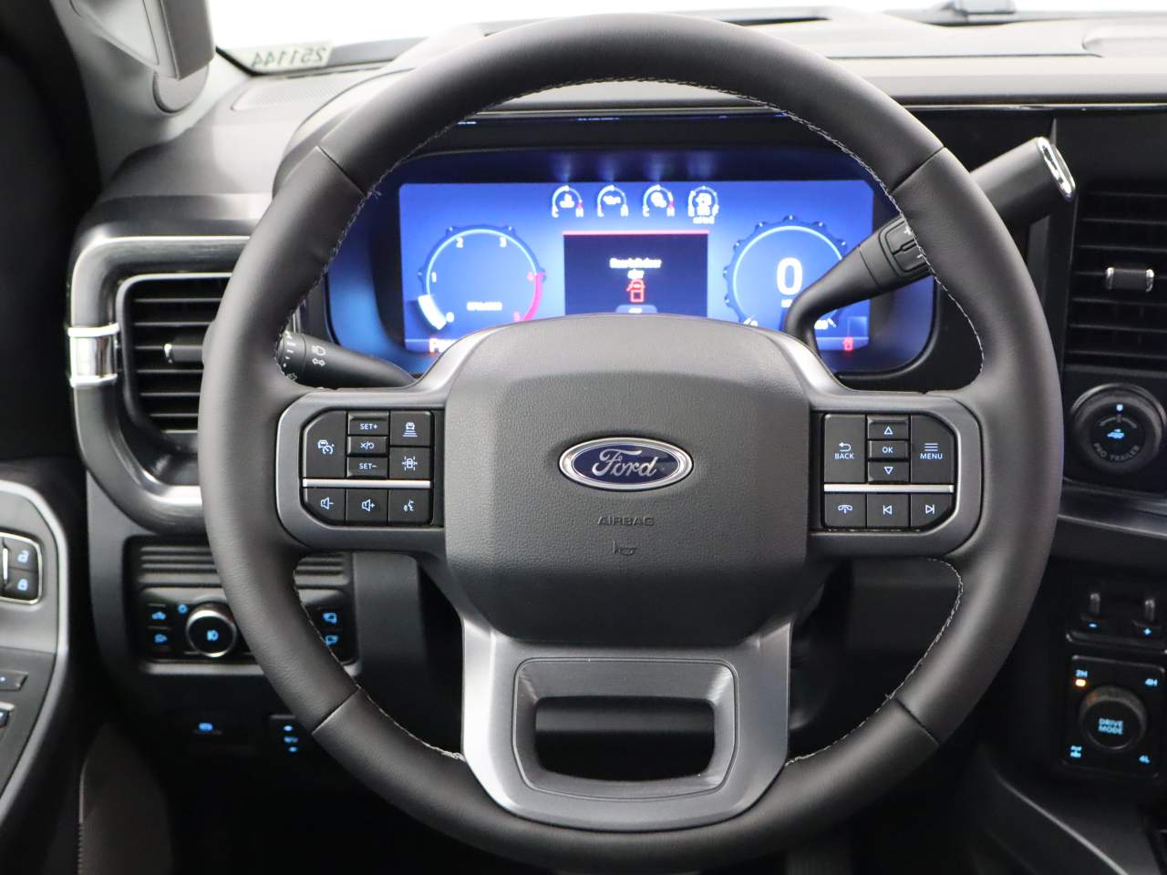 2025 Ford F-250 Super Duty Lariat - Photo 13