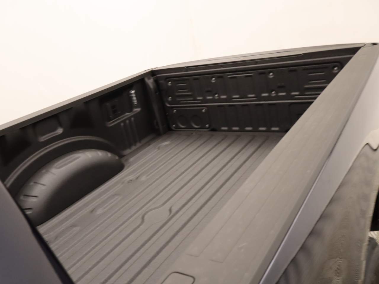 2025 Ford F-250 Super Duty Crew Cab Lariat