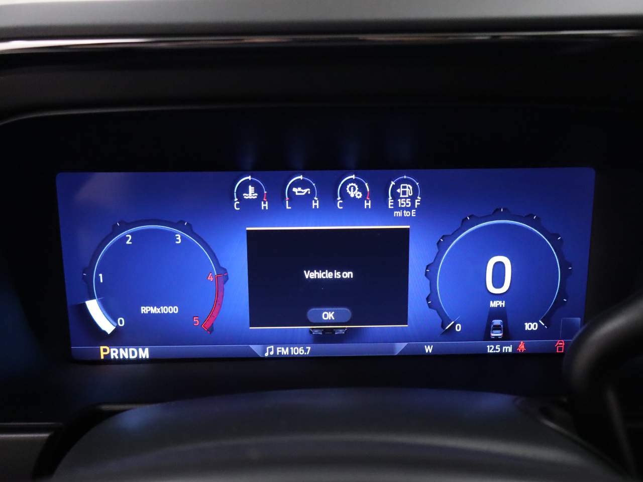 2025 Ford F-250 Super Duty Lariat - Photo 7