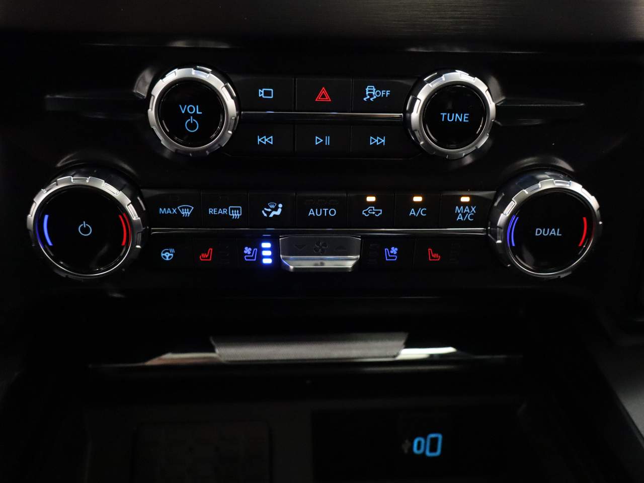 2025 Ford F-250 Super Duty Lariat - Photo 10