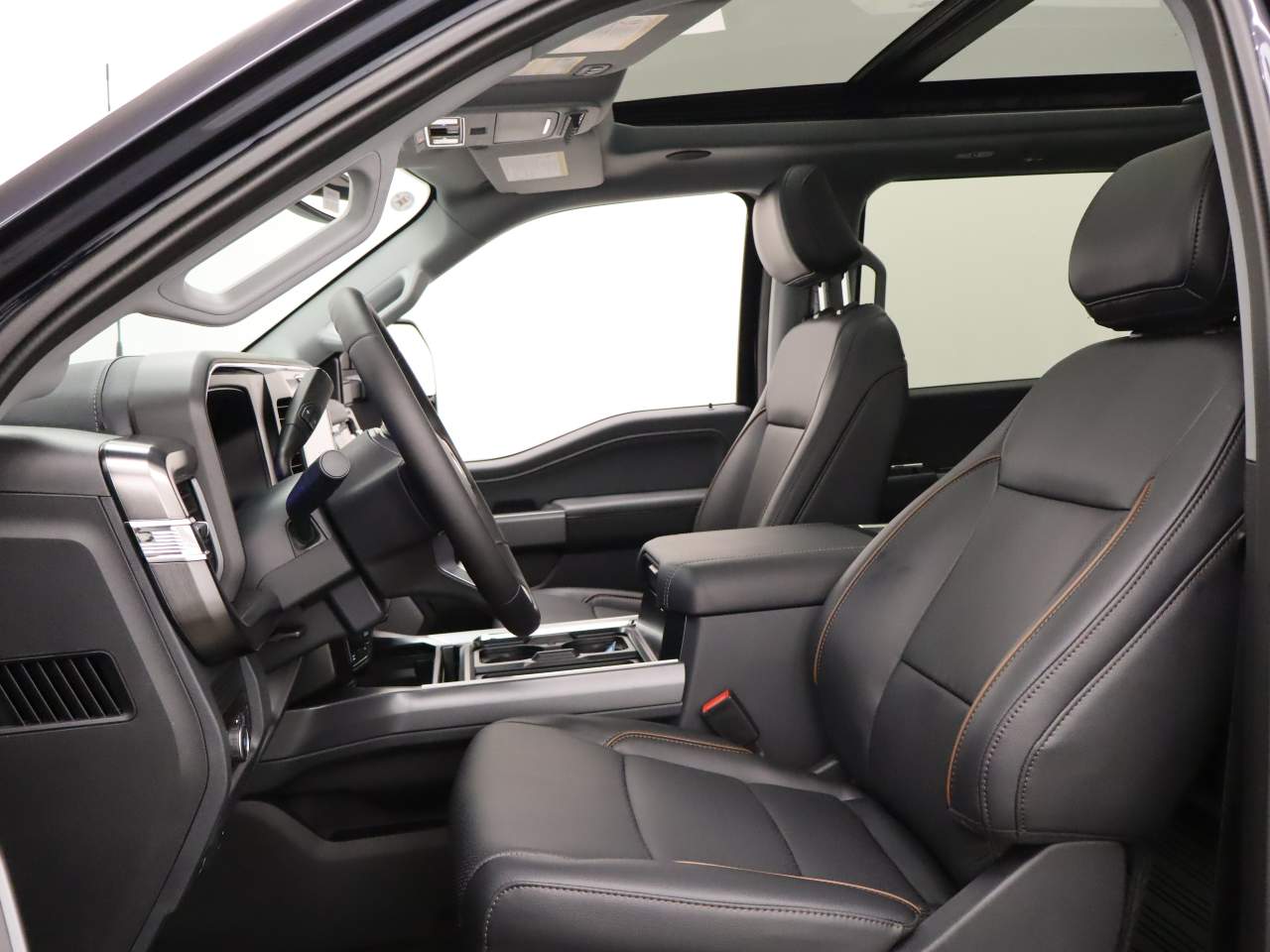 2025 Ford F-250 Super Duty Lariat - Photo 16