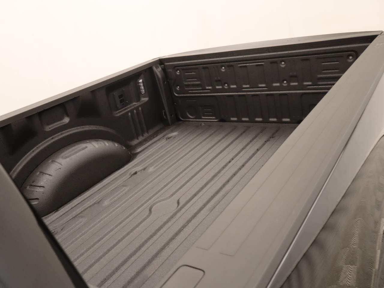 2025 Ford F-250 Super Duty Crew Cab XLT