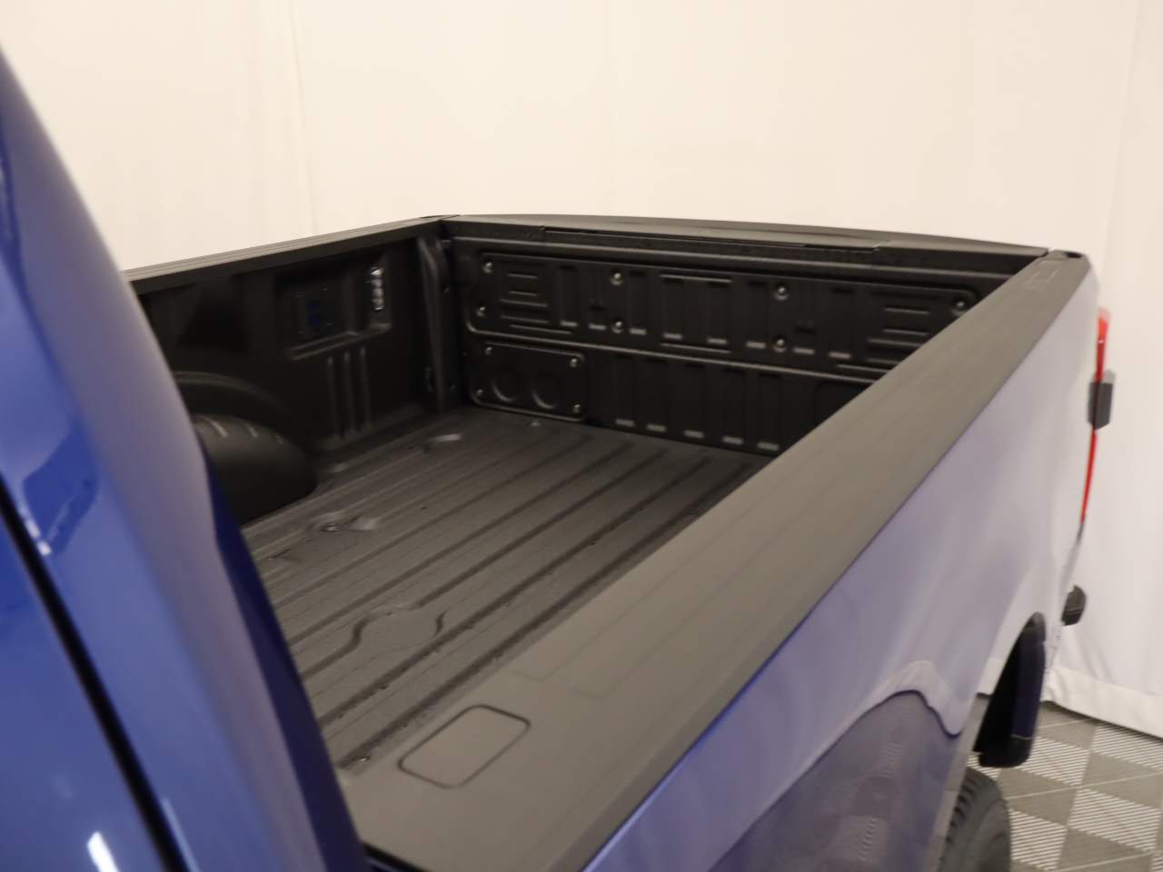 2026 Ford F-250 Super Duty Crew Cab Lariat