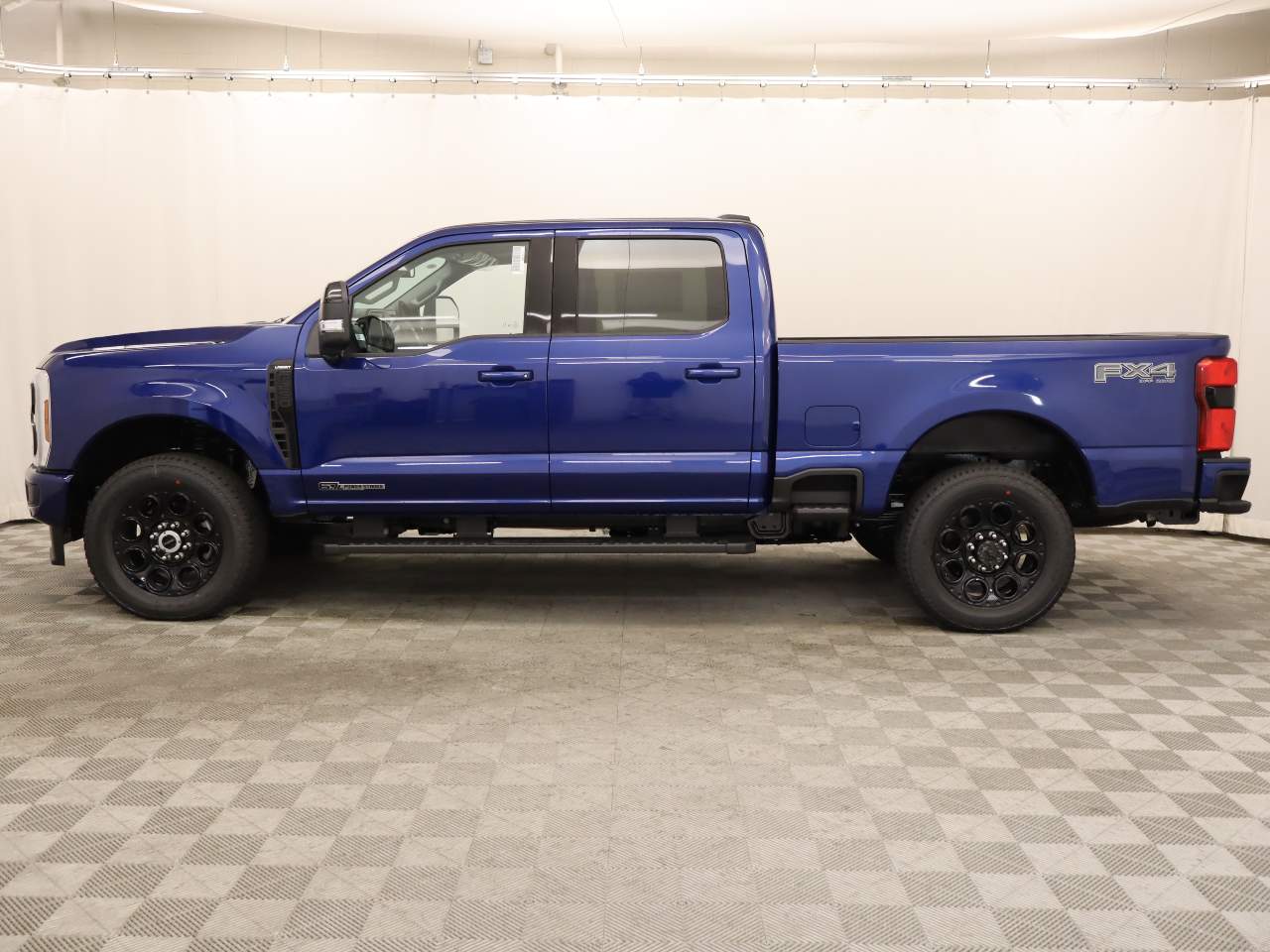 2026 Ford F-250 Super Duty Crew Cab Lariat