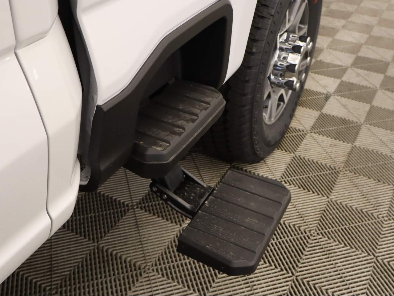 2026 Ford F-250 Super Duty Crew Cab Lariat