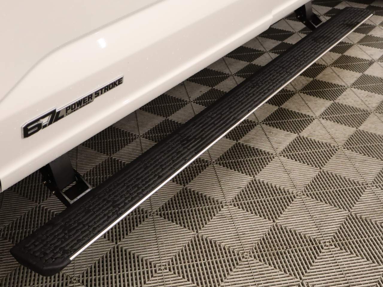 2026 Ford F-250 Super Duty Crew Cab Lariat