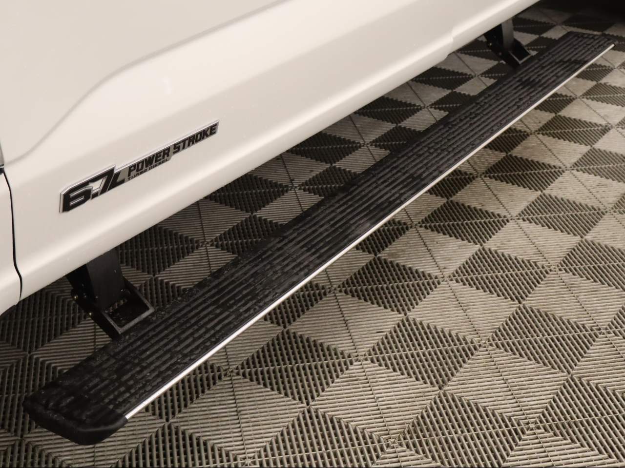 2026 Ford F-250 Super Duty Crew Cab Lariat