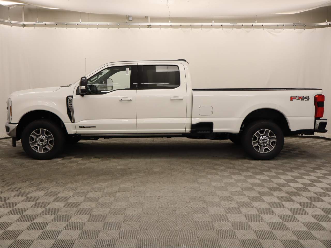 2026 Ford F-250 Super Duty Crew Cab Lariat