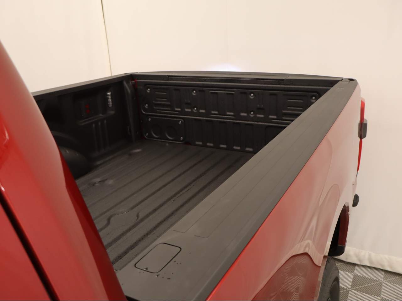 2026 Ford F-250 Super Duty Crew Cab Lariat