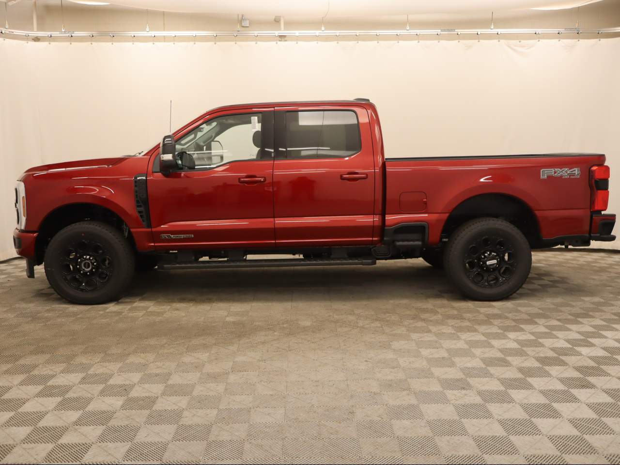 2026 Ford F-250 Super Duty Crew Cab Lariat