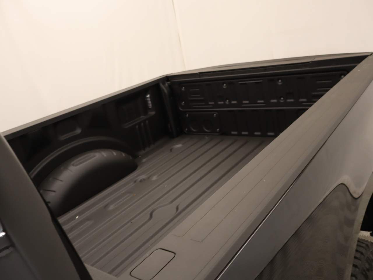 2026 Ford F-250 Super Duty Crew Cab Platinum