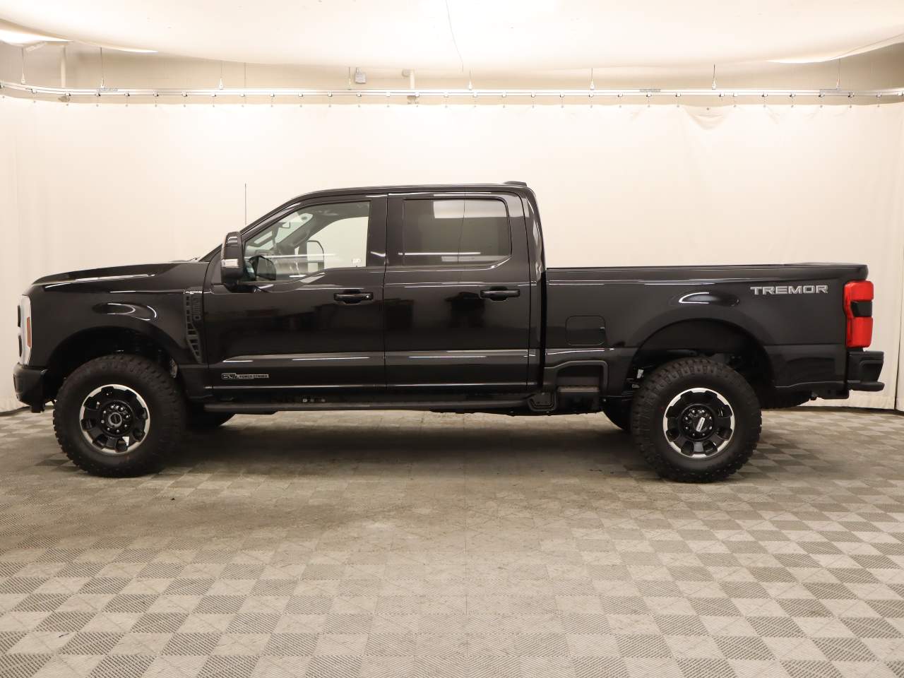 2026 Ford F-250 Super Duty Crew Cab Platinum