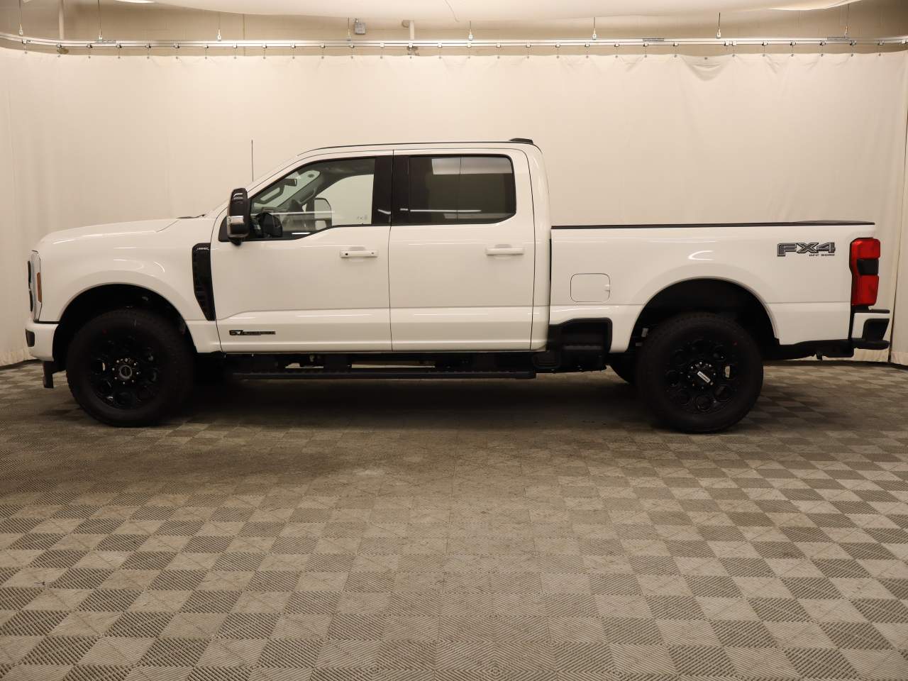 2026 Ford F-250 Super Duty Crew Cab Lariat