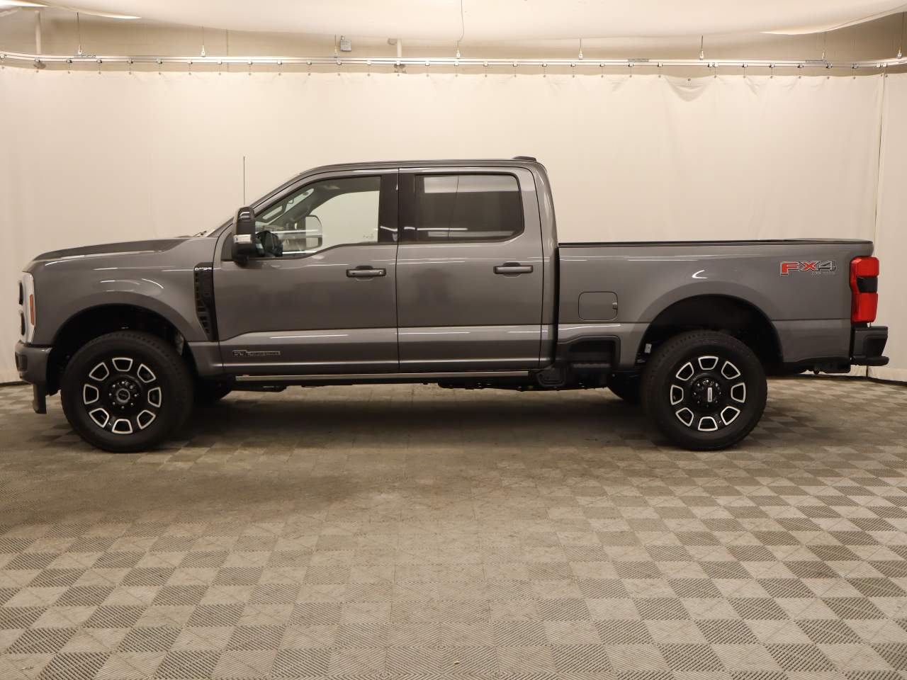 2026 Ford F-250 Super Duty Crew Cab Platinum