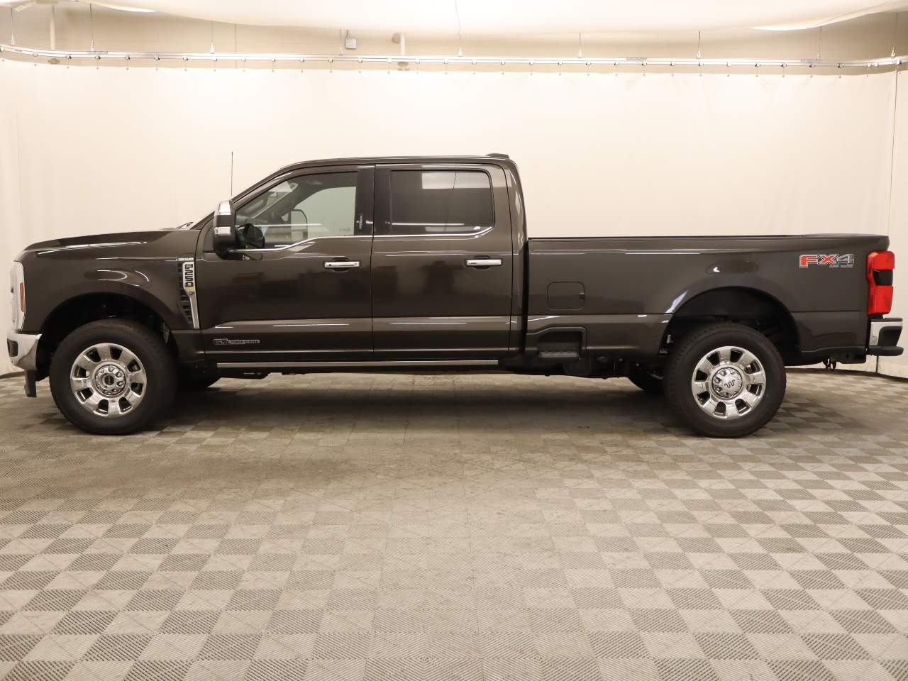 2024 Ford F-250 Super Duty Crew Cab King Ranch