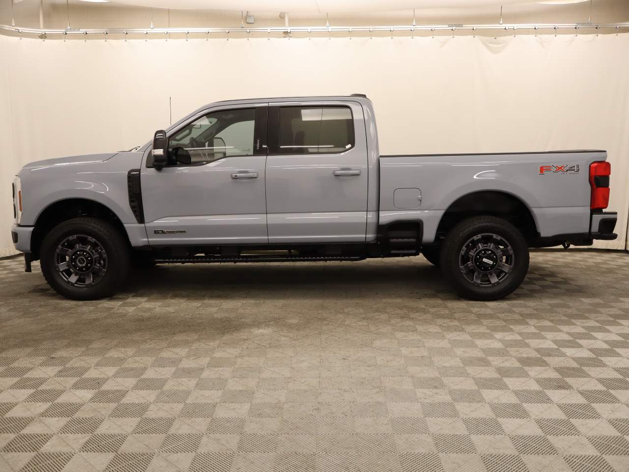 2024 Ford F-250 Super Duty Lariat Crew Cab