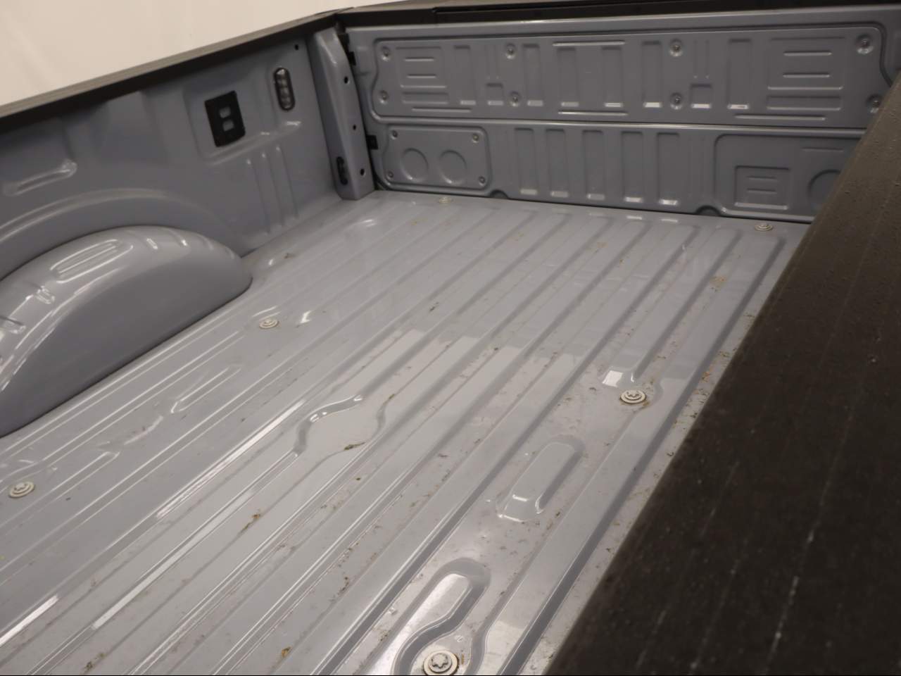 2026 Ford F-250 Super Duty Crew Cab Platinum