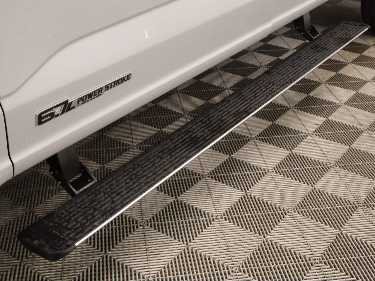 2026 Ford F-250 Super Duty Crew Cab Lariat