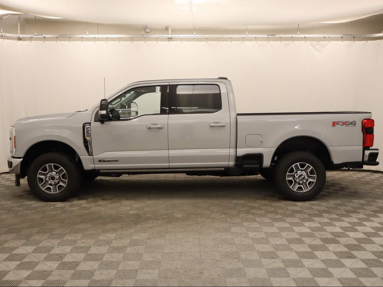 2026 Ford F-250 Super Duty Crew Cab Lariat