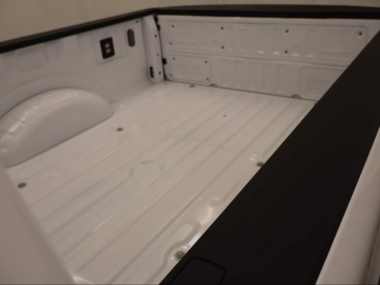 2026 Ford F-250 Super Duty Crew Cab Lariat