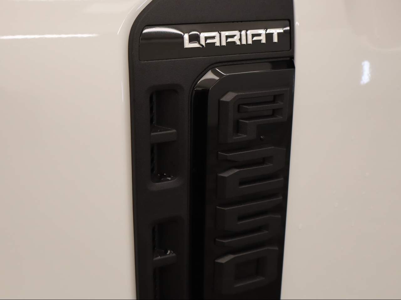 2026 Ford F-250 Super Duty Crew Cab Lariat