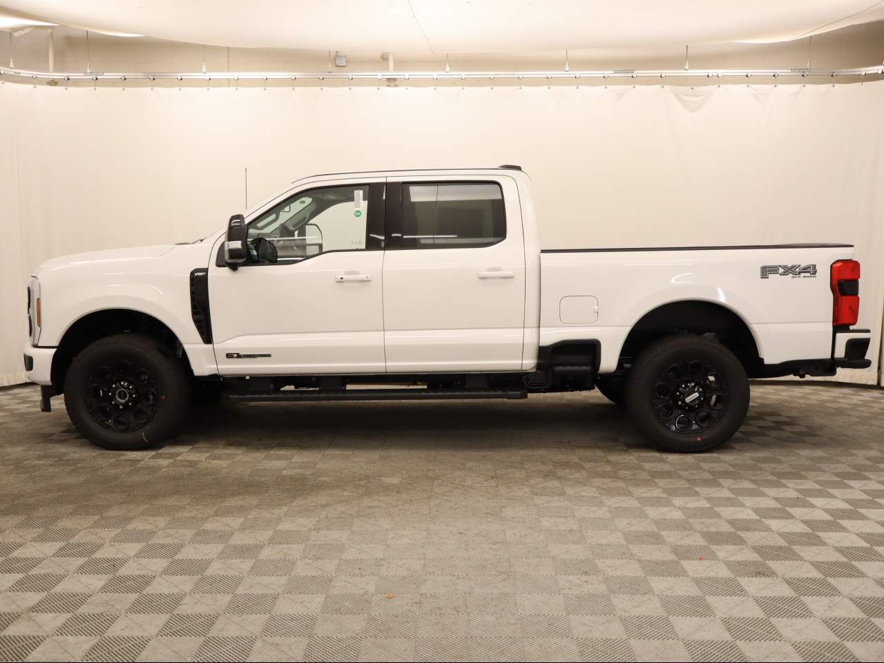 2026 Ford F-250 Super Duty Crew Cab Lariat