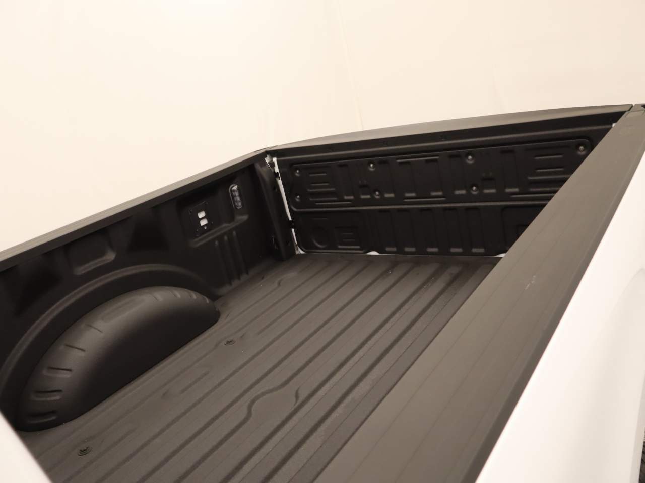 2025 Ford F-250 Super Duty Crew Cab XLT