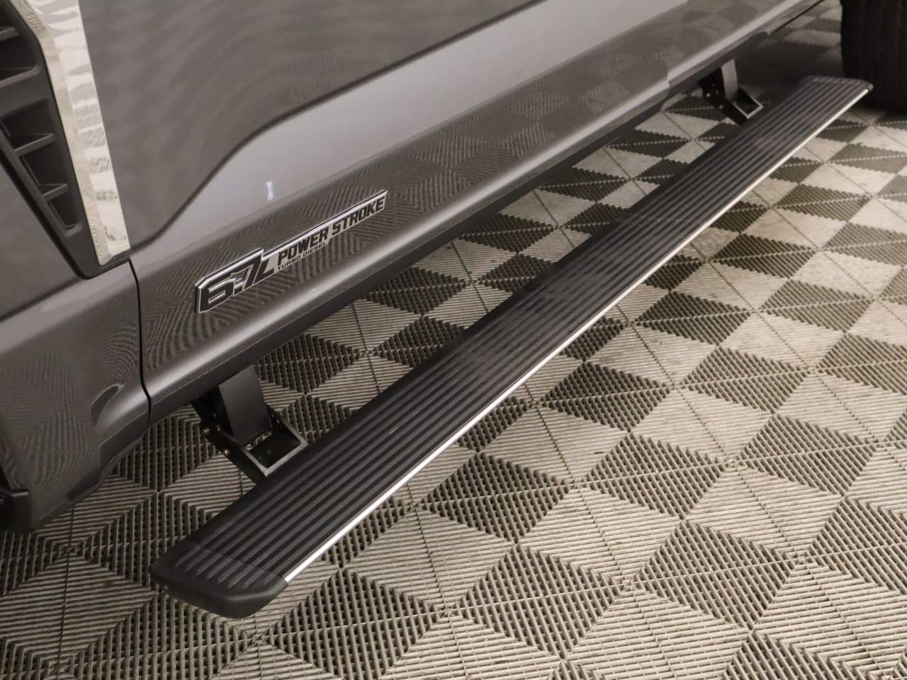 2026 Ford F-250 Super Duty Crew Cab Lariat