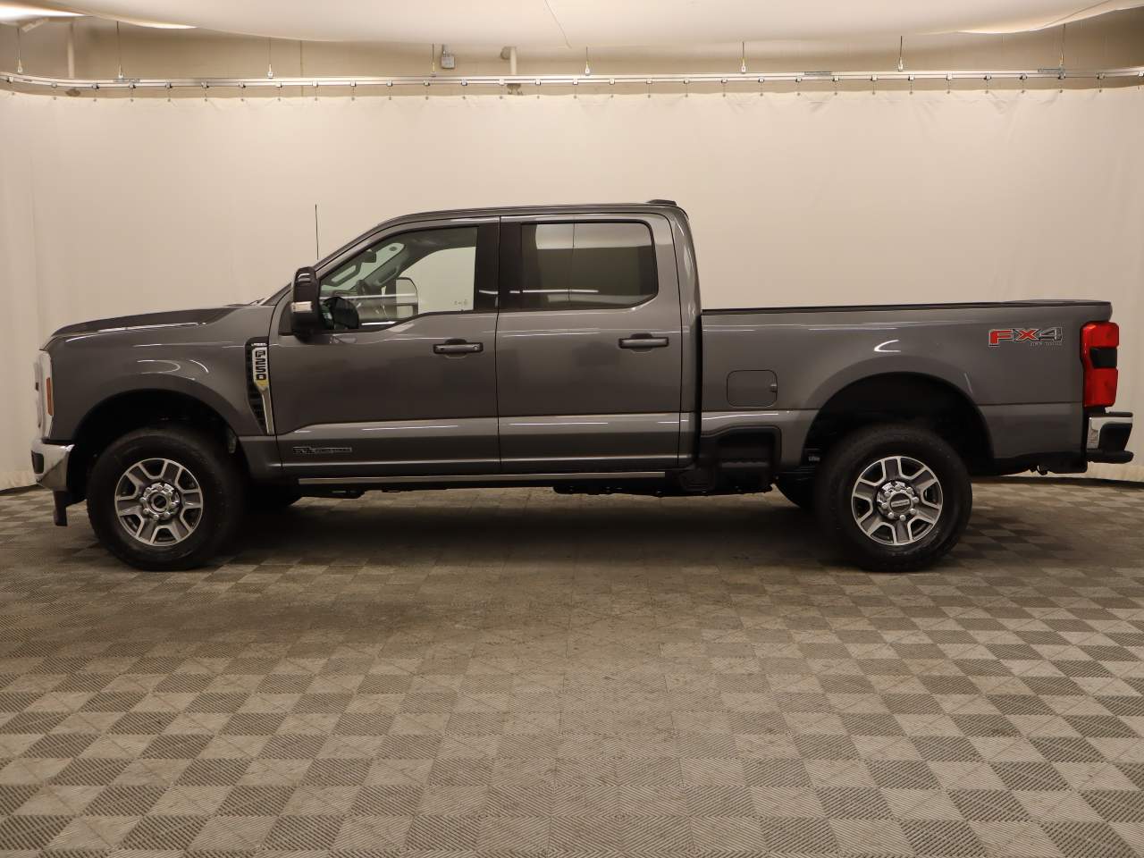 2026 Ford F-250 Super Duty Crew Cab Lariat