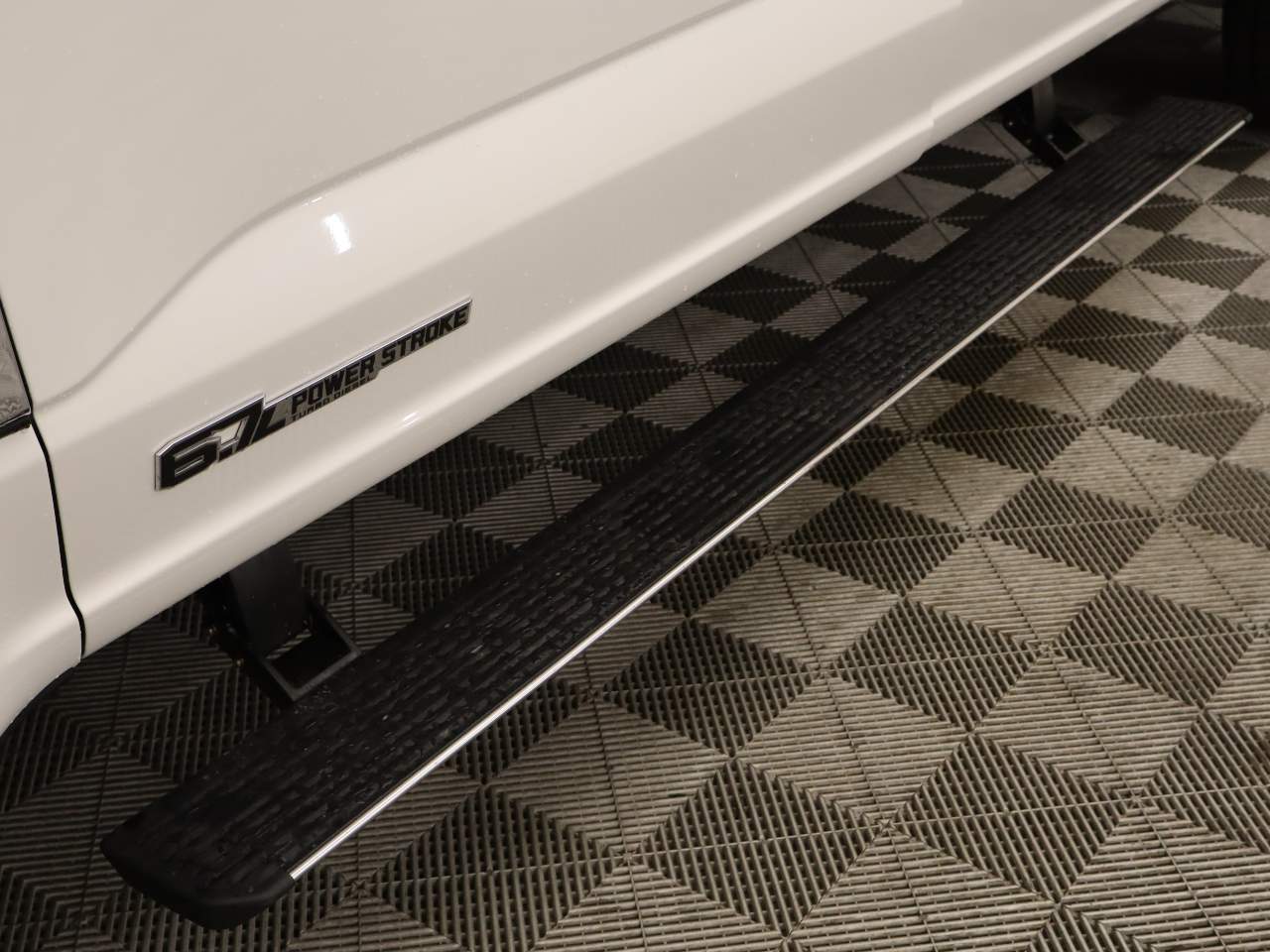 2026 Ford F-250 Super Duty Crew Cab Lariat