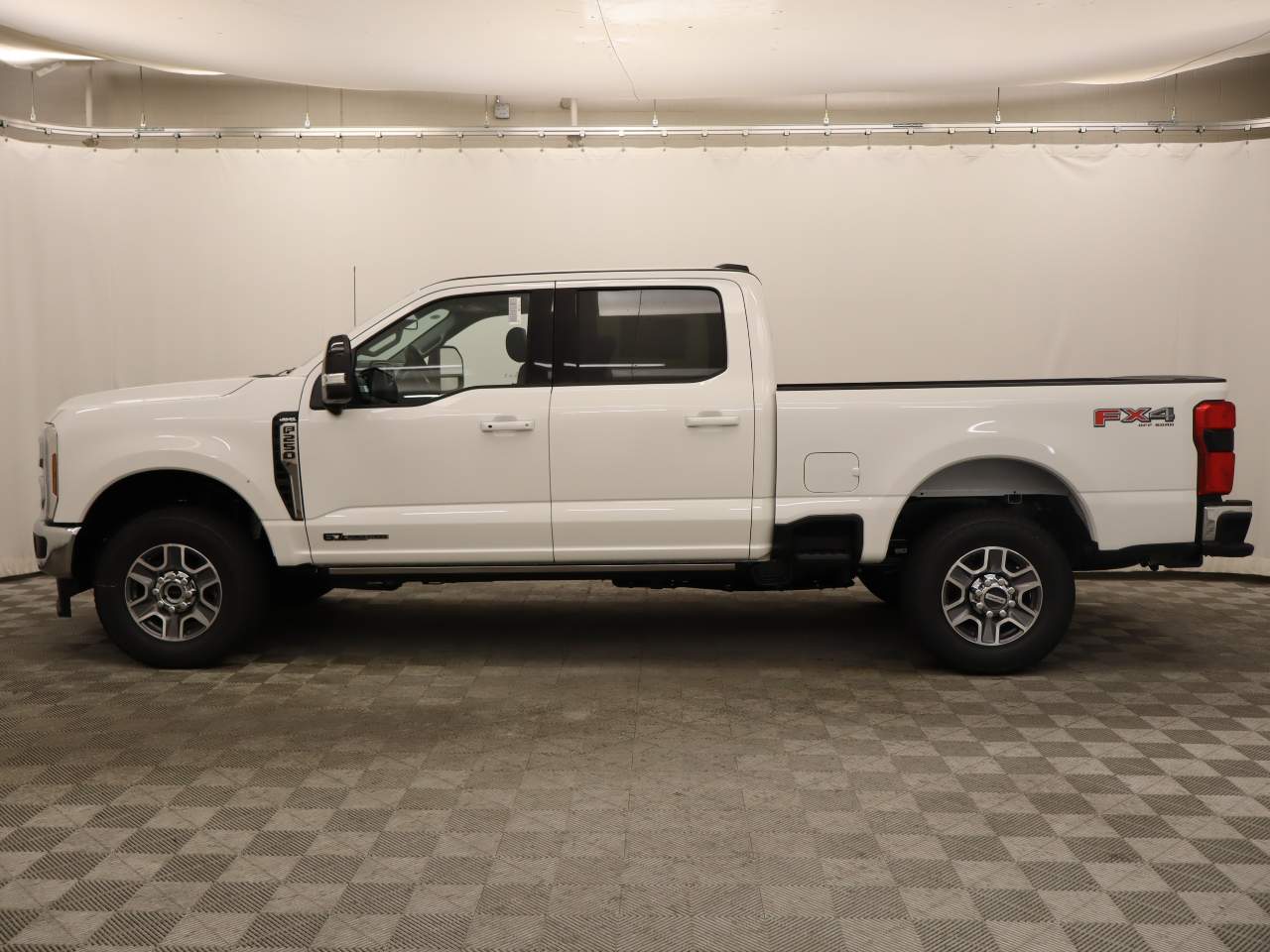 2026 Ford F-250 Super Duty Crew Cab Lariat