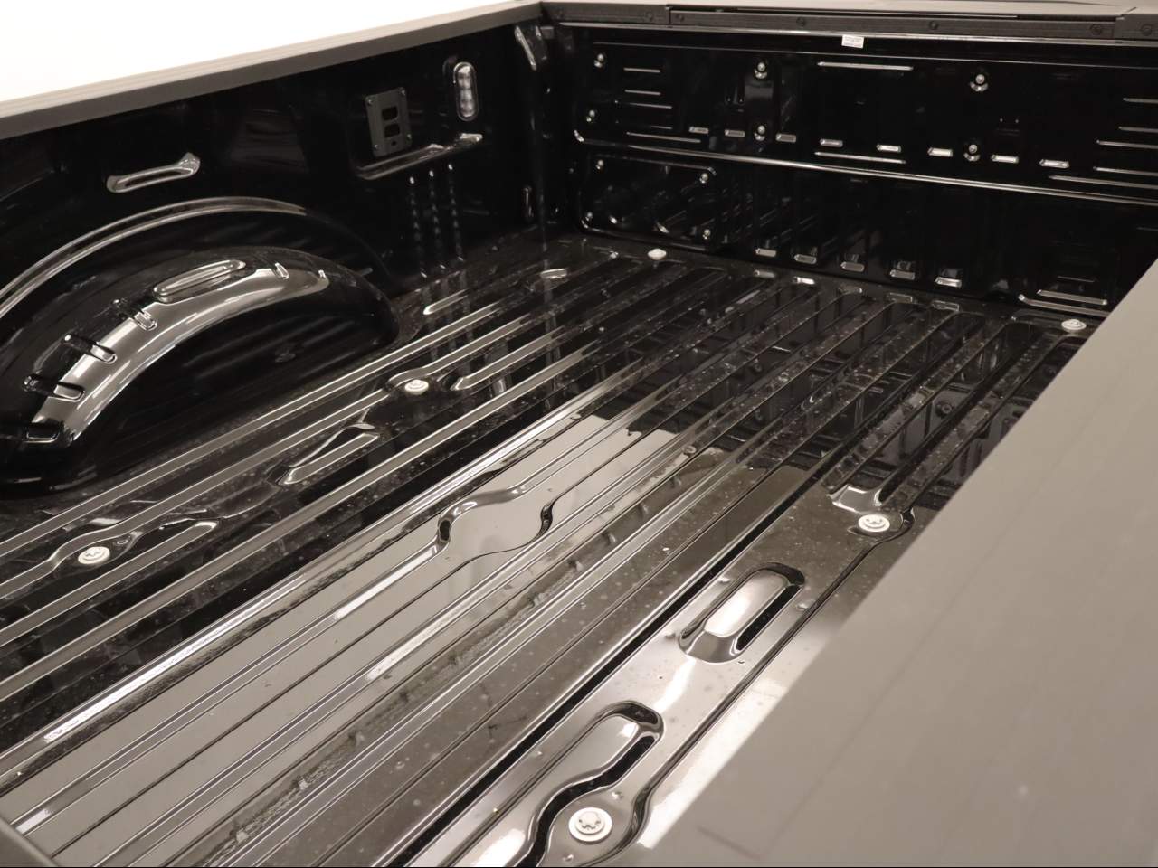 2026 Ford F-250 Super Duty Crew Cab Lariat