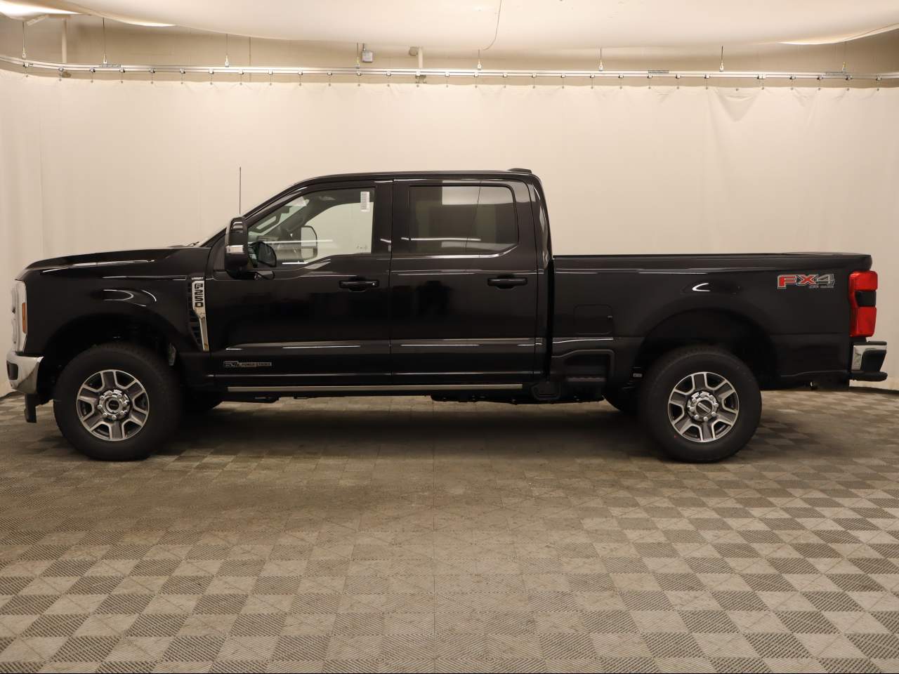 2026 Ford F-250 Super Duty Crew Cab Lariat