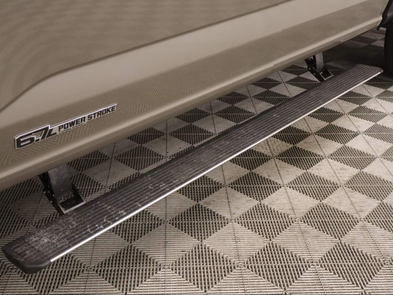 2026 Ford F-250 Super Duty Crew Cab Lariat