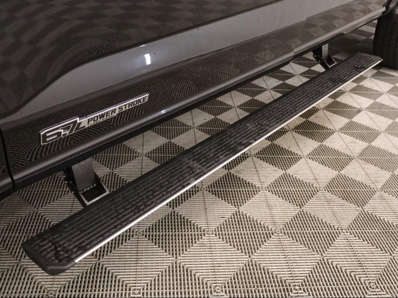 2026 Ford F-250 Super Duty Crew Cab Lariat