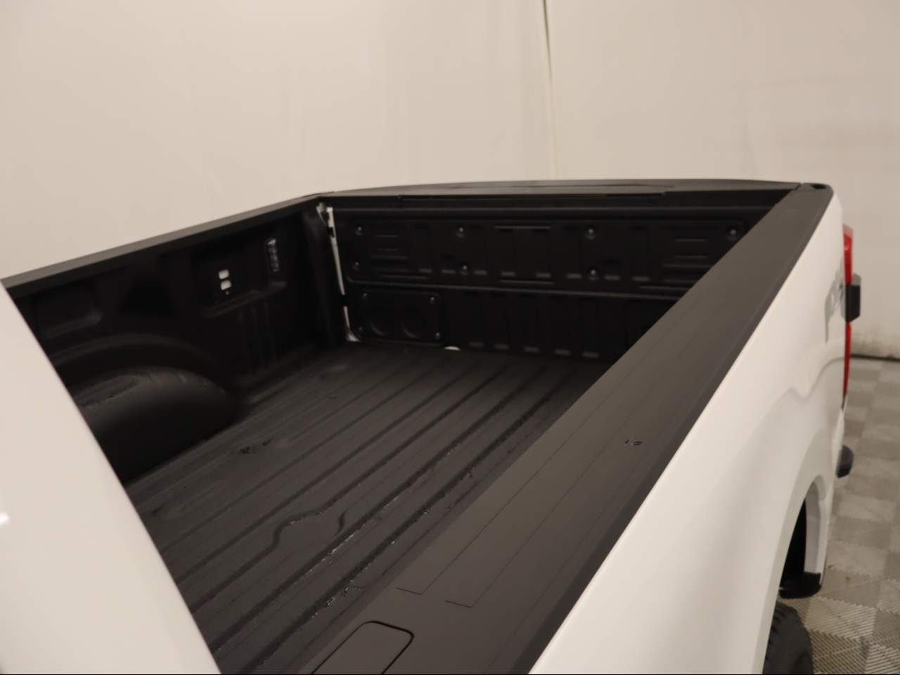 2026 Ford F-250 Super Duty Crew Cab Lariat